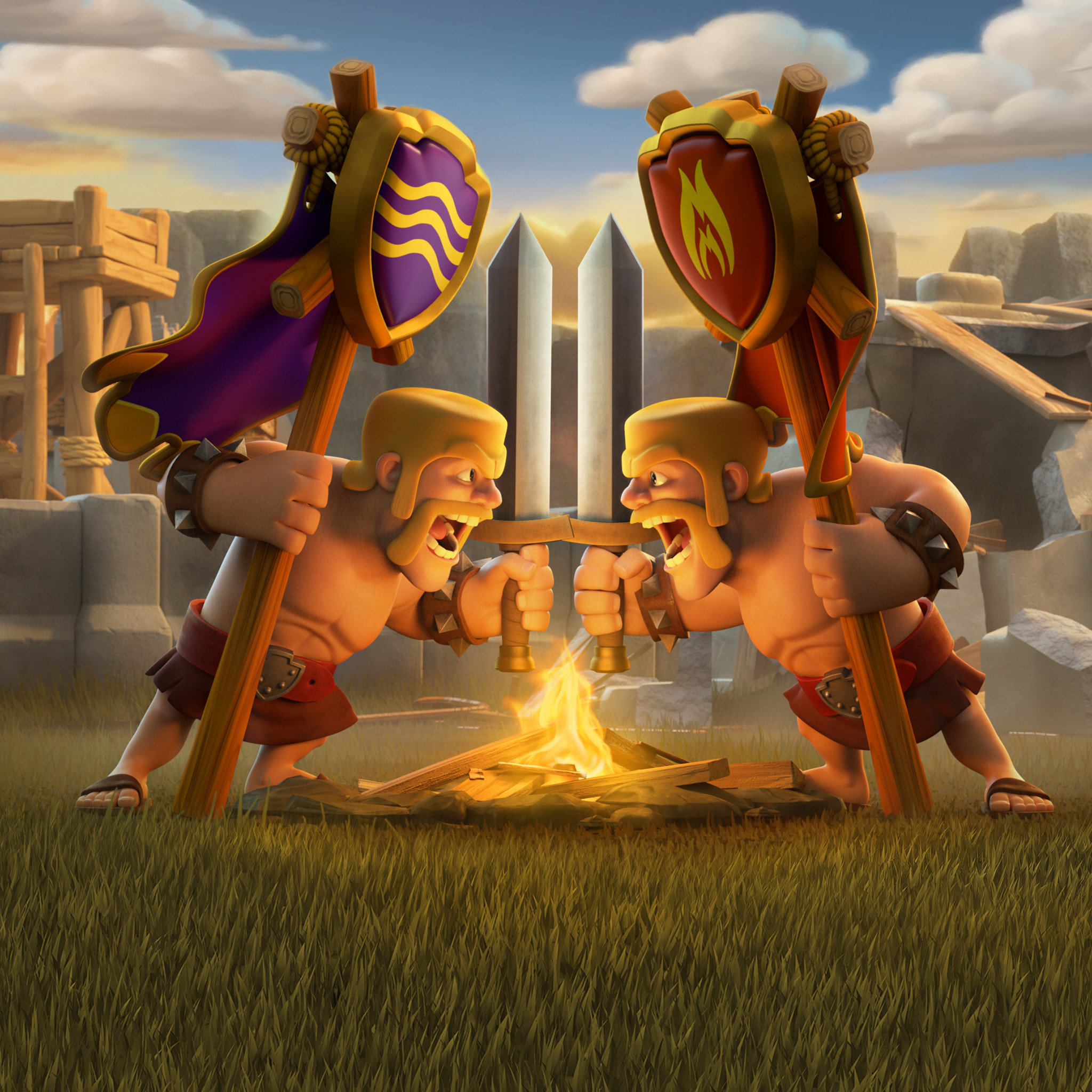 clan